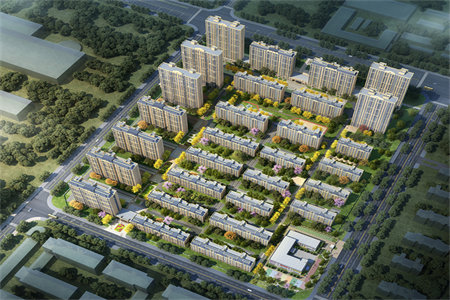 如意花园130平套三两厅两卫精装修带附房售136万